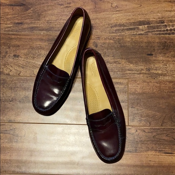 Penny loafer shoes - Picture 1 of 2